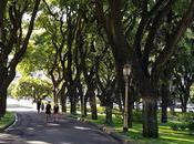 Recorriendo Buenos Aires: Parque Chacabuco.