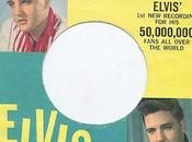 Elvis Presley Stuck (1960)