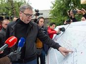 presidente serbio muestra disconformidad Rusia acuerdo sobre limitado final