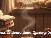 lecturas tercer trimestre 2025 (todo Junio, Julio, Agosto septiembre)