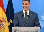 Sánchez acude Cumbre Egipto voluntad ayudar solventar futuros desafíos