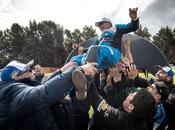 Alberto Heller adjudicó Copec RallyMobil Aysén Coyhaique