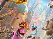 está disponiblr canción original “Zoo” interpretada Shakira para Zootopia