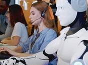 automatización redefine trabajo ámbito urbano español