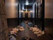 Terror estado estilo americano. especial domingo, octubre 2025