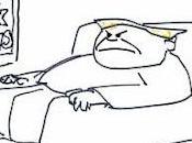 televisión loco. especial domingo, octubre 2025