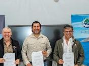 Alianza para Control Especies Invasoras introducidas Volcán Wolf Isla Isabela