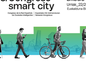 Ciudades inteligentes transformación digital: GIS, gemelos digitales centro Congreso RECI