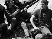 Chaves Nogales. sangre fuego