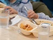 Plato Limpio: startup impacto quiere cambiar futuro desde comedores escolares