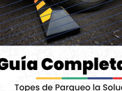 Topes para coche: guía completa elegir modelo ideal