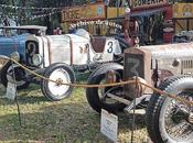 Clubes, stands presentación libro