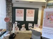 Campaña información acompañamiento mujeres farmacias comunitarias Gipuzkoa motivo Mundial Menopausia