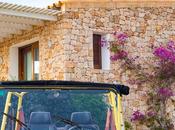 Corda redefine experiencia vacacional Formentera casas independientes entornos mediterráneos