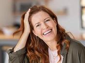 Cistina, aminoácido clave para fortalecer cabello prevenir caída