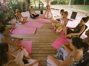 Energía Kundalini invita retiro donde mujeres reinventan mismas