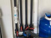 Pool Tiger Europe presenta Aquanale sistema cavitación hidrodinámica reduce hasta químicos