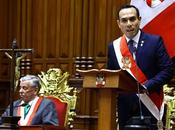 nuevo presidente Perú sigue encontrar primer ministro cuatro días después nombramiento