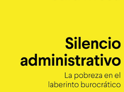 Silencio administrativo, Sara Mesa