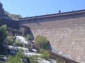 refuerza vigilancia presa José desfogue controlado