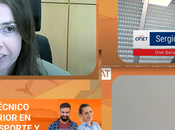 Éxito ‘Los elegidos para mover mundo’: Técnico Superior Transporte Logística