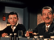 Diálogos celuloide: sabor sake (Sanma aji, Yasujirō Ozu, 1962)