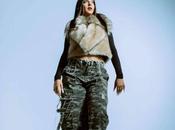 Aisha presenta ‘Con Otro’, tema urbano celebra fuerza libertad