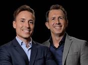 Alfonso Christian acompañan profesionales mentorías para cerrar ventas