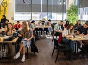 negocio enseñar redes; italki reúne Madrid creadores están transformando aprendiaje idiomas