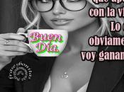 Buen Día.