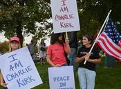 EEUU prohíbe entrada país seis extranjeros hacer «comentarios despectivos» sobre Charlie Kirk