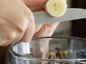 Licuado Banana Dulce Leche