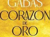 «Corazón oro», Gabás