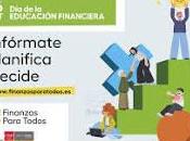 Infórmate, planifica, decide