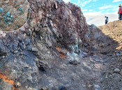 Camino inicia perforación Chapitos, reconocido entre proyectos prioritarios Perú