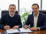 Energy EVARM alían para acelerar despliegue hidrógeno transporte carretera España