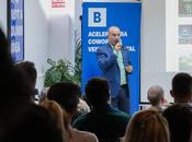 Bcombinator reúne visionarios, inversores expertos 2025 Barcelona