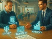 Método Traspaso Restaurante para traspaso restaurantes pérdida valor