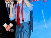 Darkness battle Gadget land (2025)