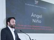 Madrid lidera innovación sanitaria apuesta digitalización colaboración público-privada