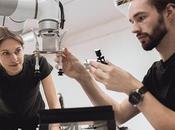 Formación Universitaria presenta Preparatorio Técnico Superior Mecatrónica Industrial