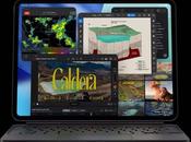 Apple renueva iPad chip ancho banda iPadOS apuesta ventanas, archivos multitarea