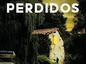 casa perdidos Javier Lerín