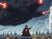 Episodio Despertar aranceles 100%