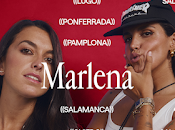 Marlena protagonizará primera gira vibra mahou 2026