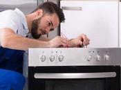 Arreglo Domicilio refuerza servicio técnico hornos eléctricos Tenerife atención directa especializada