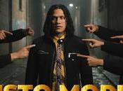 Fausto Moreno estrena Afro Esencia’, disco amor, resistencia, migración, raíces sanación