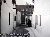 Calle Loranca 1980