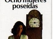 Ocho mujeres poseídas