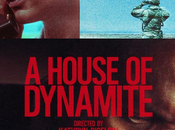 CASA LLENA DINAMITA House Dynamite)